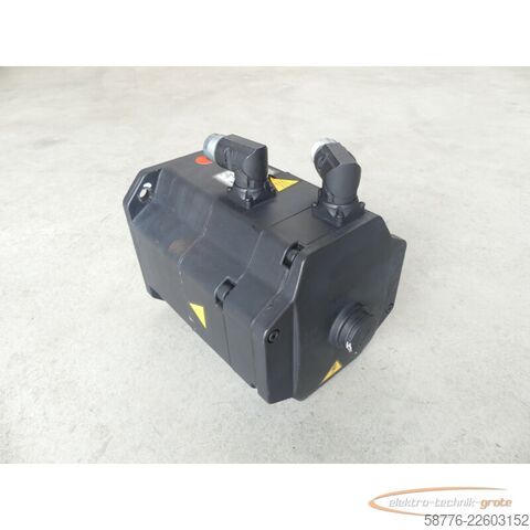 Control unit KUKA 1FK7081-5AZ91-1ZZ9-Z S04 Servomotor SN: YFW450690430001