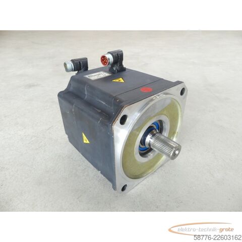 Control unit KUKA 1FK7101-5AZ91-1ZZ9-Z S07 Servomotor SN: YFVN50665657003