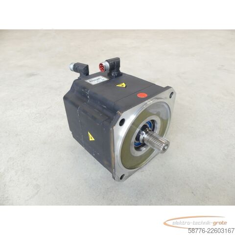 Control unit KUKA 1FK7101-5AZ91-1ZZ9-Z S07 Servomotor SN: YFVN50667471013