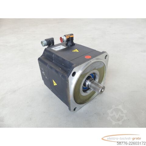 Control unit KUKA 1FK7101-5AZ91-1ZZ9-Z S07 Servomotor SN: YFVN50667471015