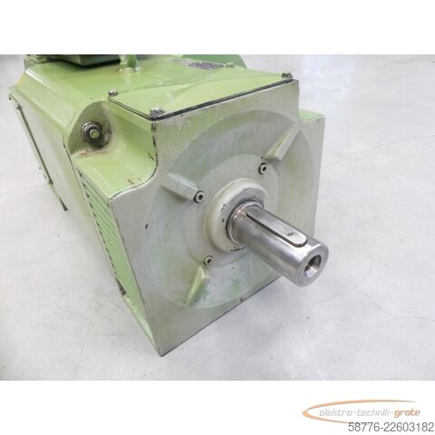 Control unit Siemens 1GG5164-0KF40-6HU1 - Z mit 2CW5167-1 Gebläse und GT 9.06L / 420K Tacho
