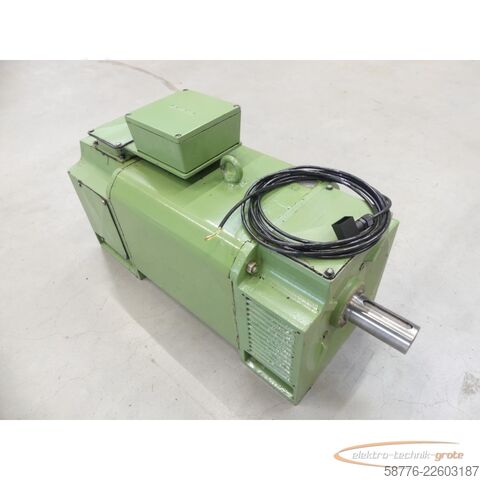 Control unit Siemens 1GG5164-0WF40-6HU1 - Z mit Hübner GTB 9.06 L / 420 K Tacho ohne Lüfter