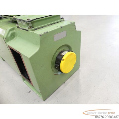 Control unit Siemens 1GG5164-0WF40-6HU1 - Z mit Hübner GTB 9.06 L / 420 K Tacho ohne Lüfter
