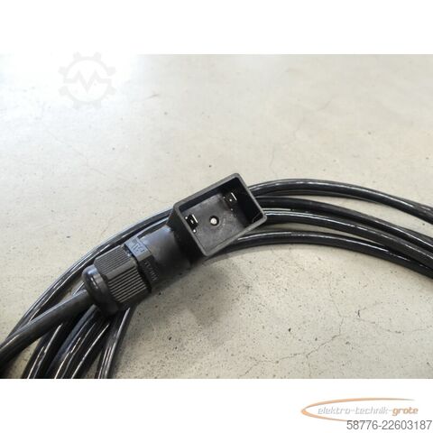 Control unit Siemens 1GG5164-0WF40-6HU1 - Z mit Hübner GTB 9.06 L / 420 K Tacho ohne Lüfter