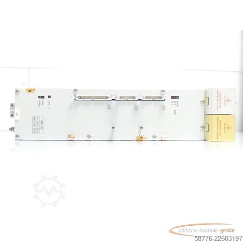 Component Heidenhain UM 112 ID 325 001-02 SN10775502A generalüberholt mit 3 Mon. Gewährl.