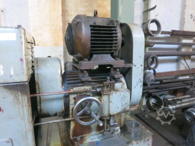 Honing Machine - Internal - Horizontal GEHRING W6500-1