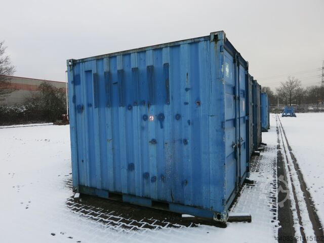 Container  Seecontainer