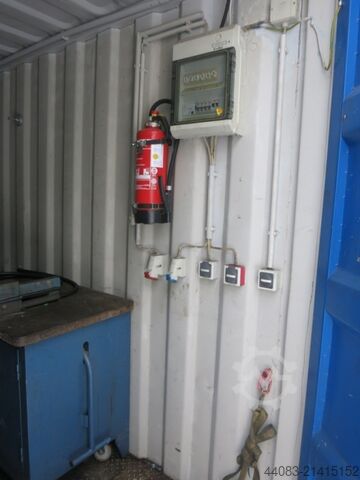 Container  Seecontainer