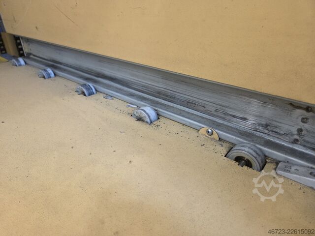 Storage lift Haenel Lean-Lift 2460-825