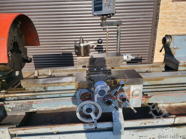 Mondiale Nordic 25 lathe Mondiale nordic 25
