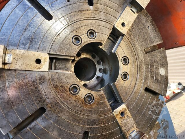 Mondiale Nordic 25 lathe Mondiale nordic 25