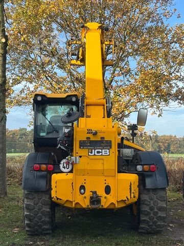 Teleskoplader  560-80 Agri Super