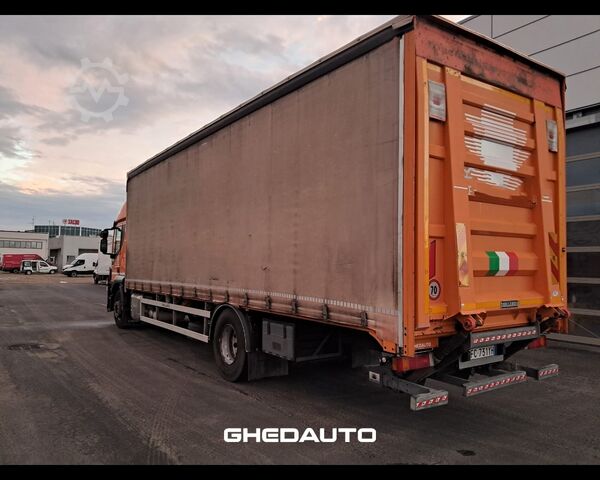 Standard tractor unit IVECO IVECO  AT190S36/P