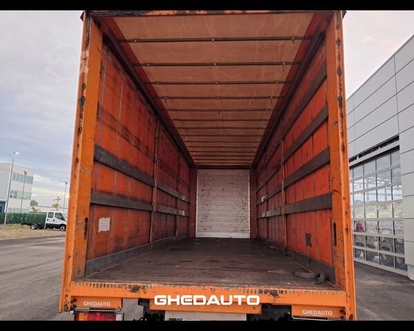 Standard tractor unit IVECO IVECO  AT190S36/P