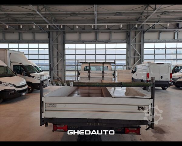 Minibus IVECO DAILY 35 / E4