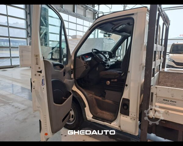 Minibus IVECO DAILY 35 / E4