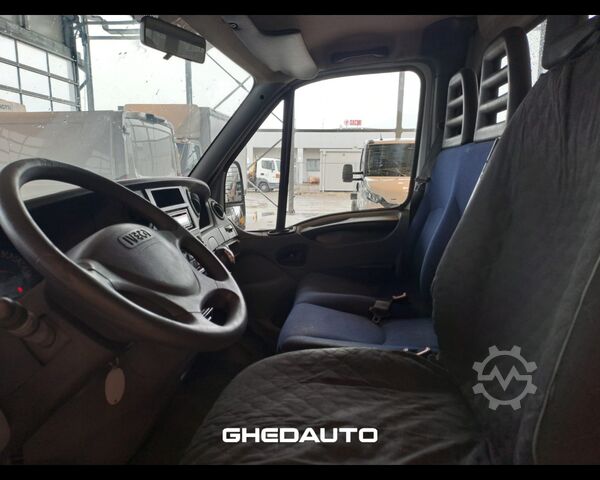 Minibus IVECO DAILY 35 / E4
