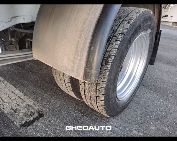 Minibus OPEL OPEL MOVANO CON CASSONE