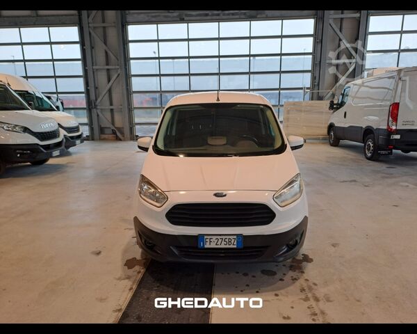 Kleinbus FORD FORD TRANSIT COURIER FUGONE ORIGINALE