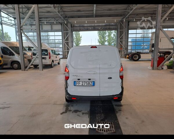 Kleinbus FORD FORD TRANSIT COURIER FUGONE ORIGINALE