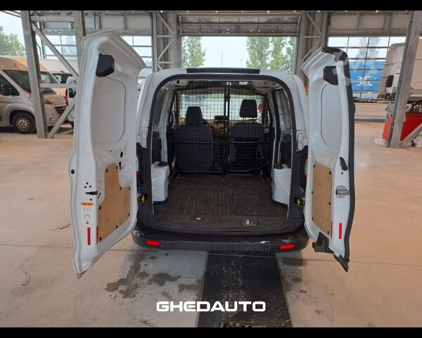 Kleinbus FORD FORD TRANSIT COURIER FUGONE ORIGINALE