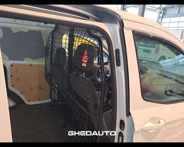 Kleinbus FORD FORD TRANSIT COURIER FUGONE ORIGINALE