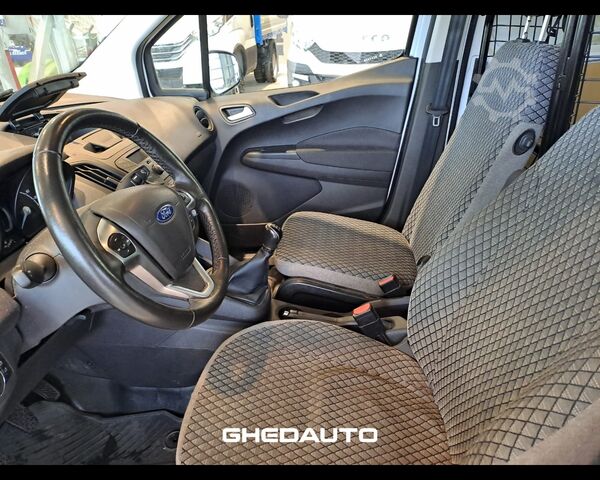 Kleinbus FORD FORD TRANSIT COURIER FUGONE ORIGINALE