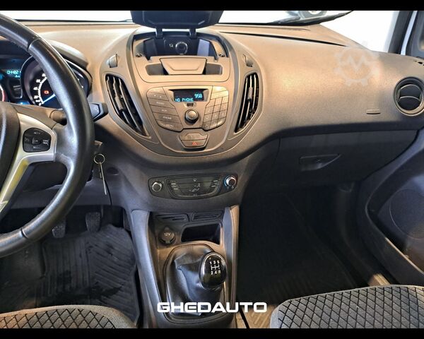 Kleinbus FORD FORD TRANSIT COURIER FUGONE ORIGINALE