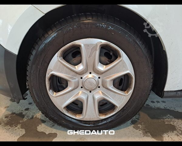 Kleinbus FORD FORD TRANSIT COURIER FUGONE ORIGINALE