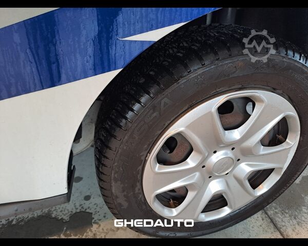 Kleinbus FORD FORD TRANSIT COURIER FUGONE ORIGINALE