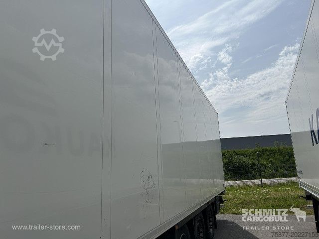 Reefer semitrailer Schmitz Cargobull Reefer Standard