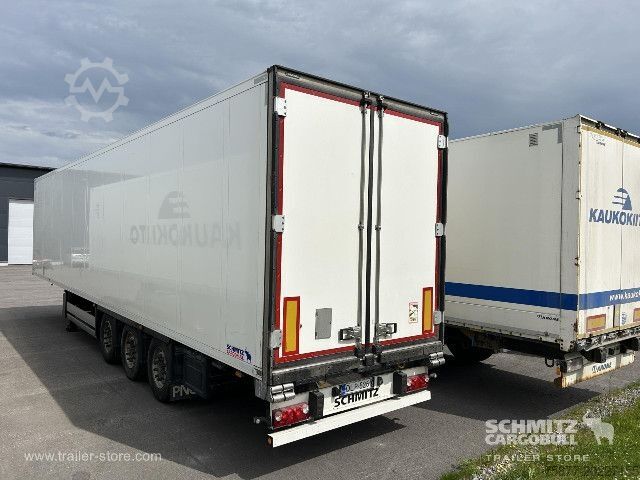 Reefer semitrailer Schmitz Cargobull Reefer Standard