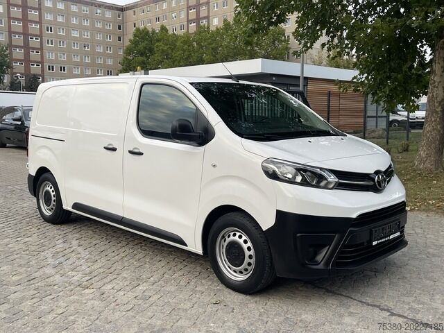 Panel van toyota Proace L2 Kasten *Tempomat*Klima*