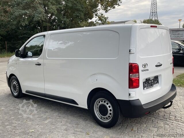 Panel van toyota Proace L2 Kasten *Tempomat*Klima*
