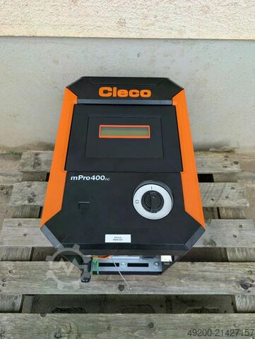 Screwdriver control Apex Cleco MPRO 400GC