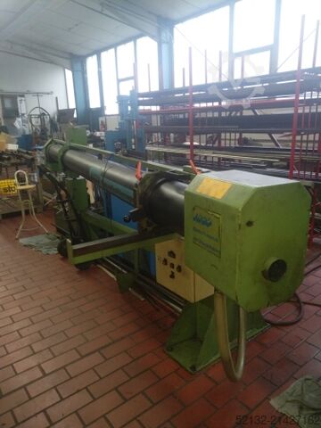 CNC turning and milling center Monforts RNC 4, 5 und 7