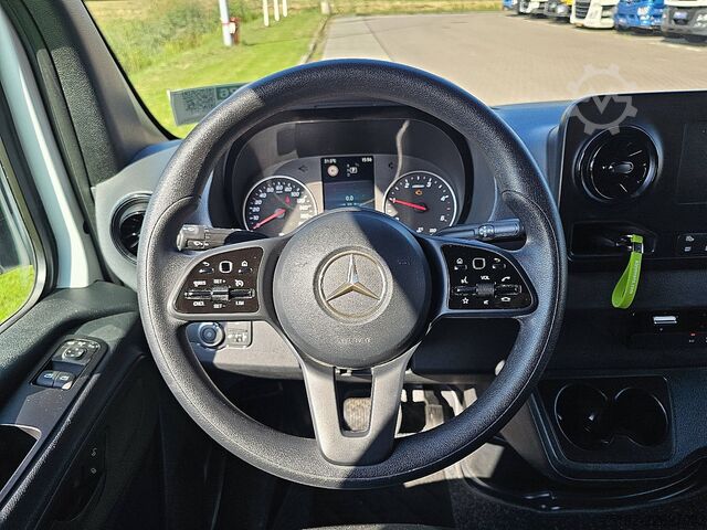 Hochdachkombi MERCEDES-BENZ SPRINTER 315 ac automaat EURO6