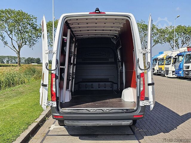 Hochdachkombi MERCEDES-BENZ SPRINTER 315 ac automaat EURO6