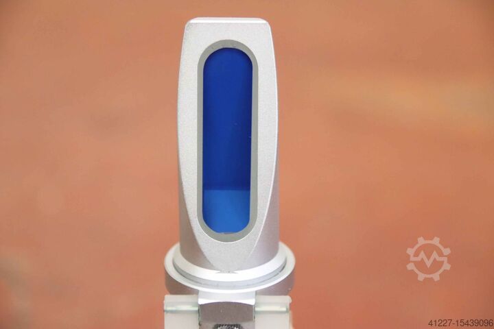Refractometer Brix MQuant 0-32 %