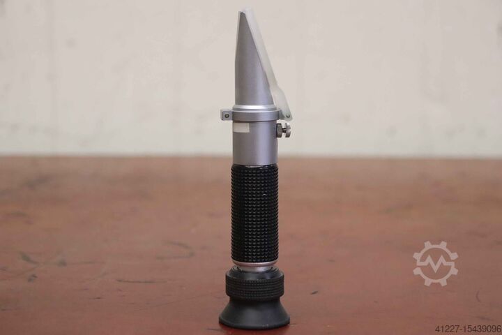 Refractometer Brix MQuant 0-32 %