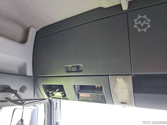 Standard-SZM M.A.N. 18.440 TGX
