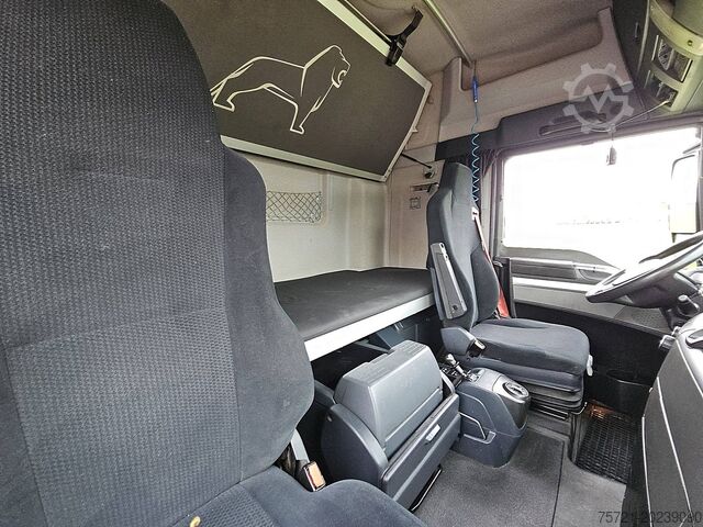 Standard-SZM M.A.N. 18.440 TGX