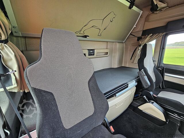 Standard-SZM M.A.N. 18.500 TGX