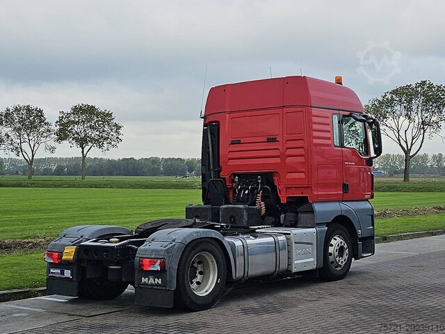 Standard-SZM M.A.N. 18.460 TGX