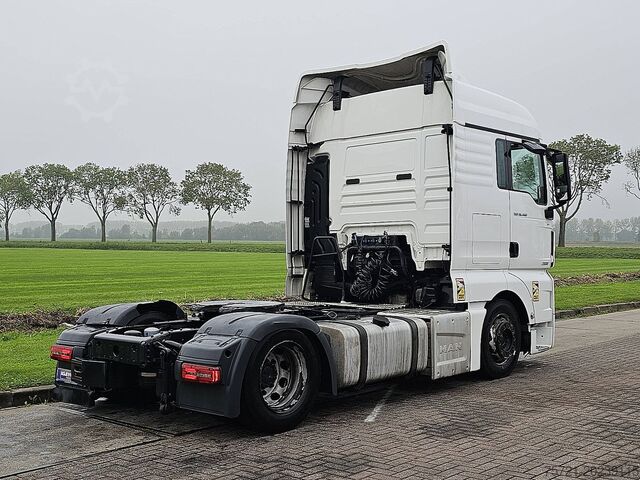 Standard-SZM M.A.N. 18.460 TGX