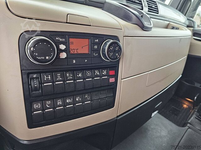 Standard-SZM M.A.N. 18.460 TGX