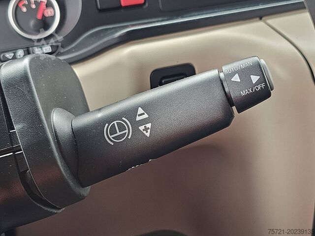 Standard-SZM M.A.N. 18.460 TGX