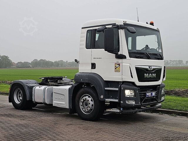 Standard-SZM M.A.N. 18.420 TGS