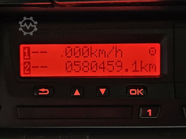 Standard-SZM M.A.N. 18.420 TGS