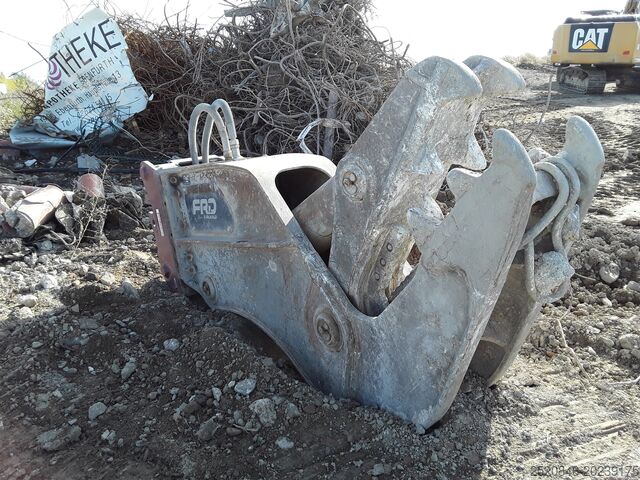 Wheel loader Furukawa FRD VS-22E OQ80